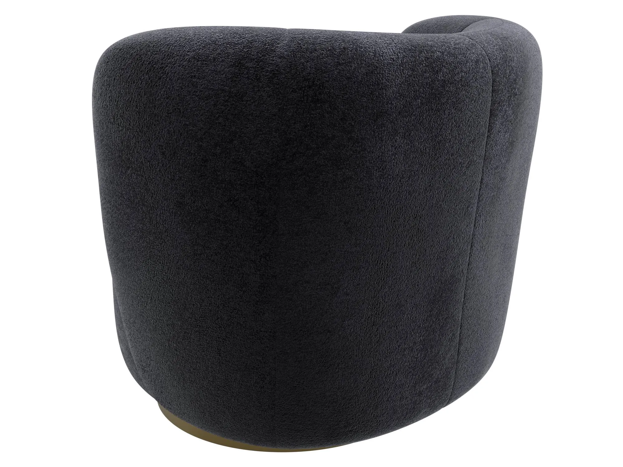 Кресло Лига-072 ( TOWER 11 темно-серый )