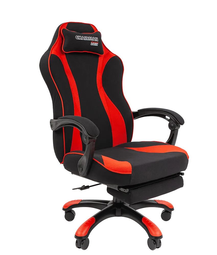 Игровое кресло CHAIRMAN GAME 35