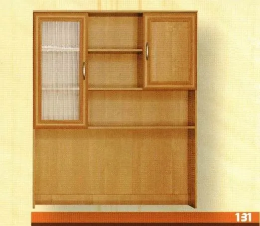 Стойка верхняя для столов №131