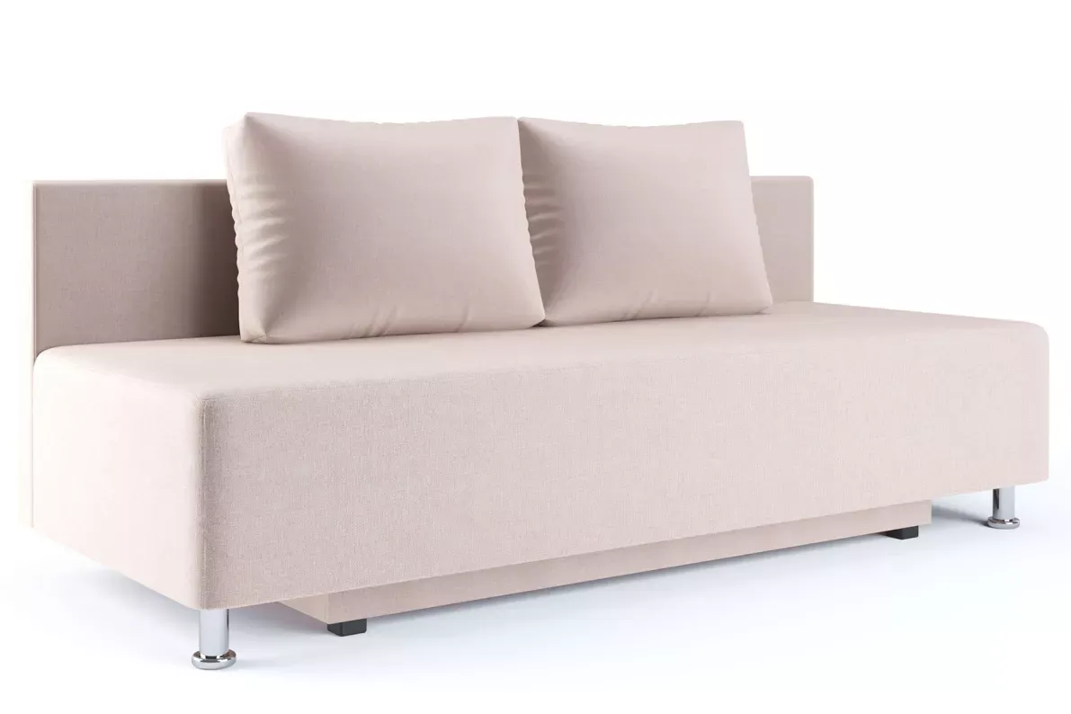 Диван-кровать Бомбей Бежевый