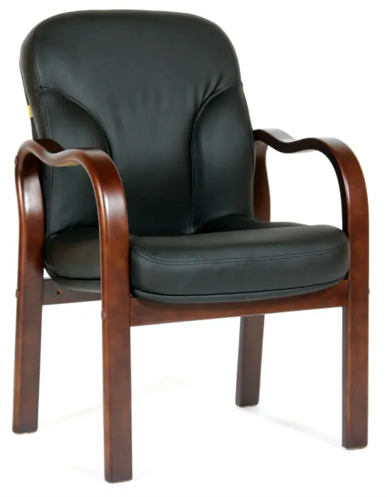 Кресло посетителя CHAIRMAN 658