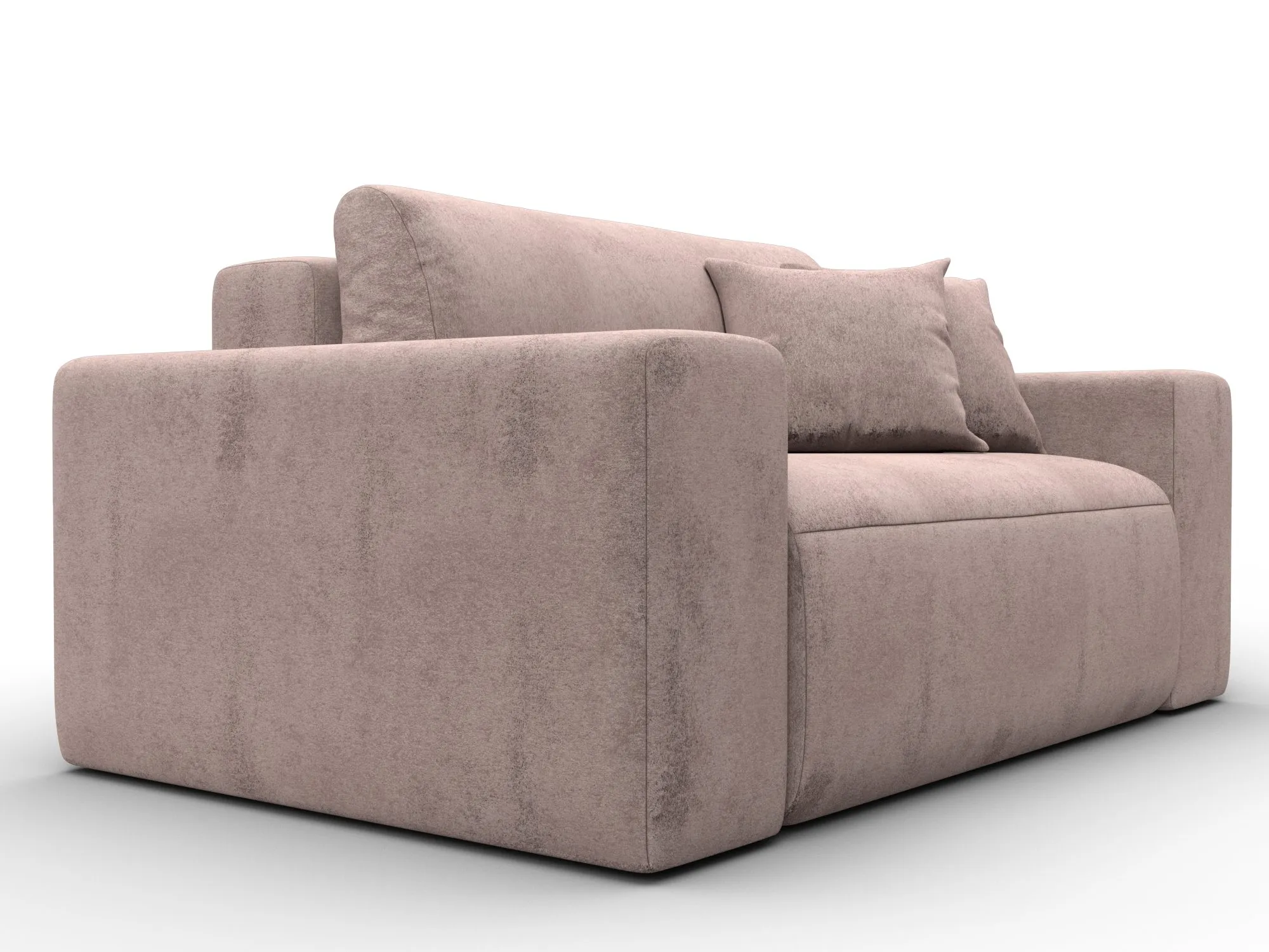 Кресло Лига-036 НПБ ( TOWER 05 бежевый )