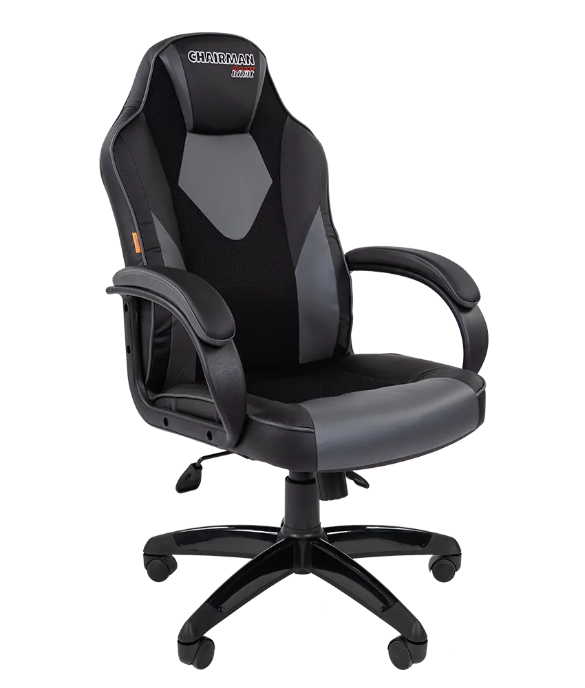 Кресло для геймеров CHAIRMAN GAME 17