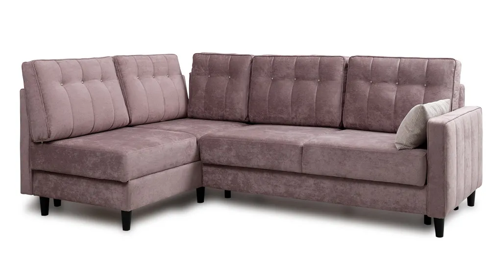 Диван-кровать угловой Арно ТД 567