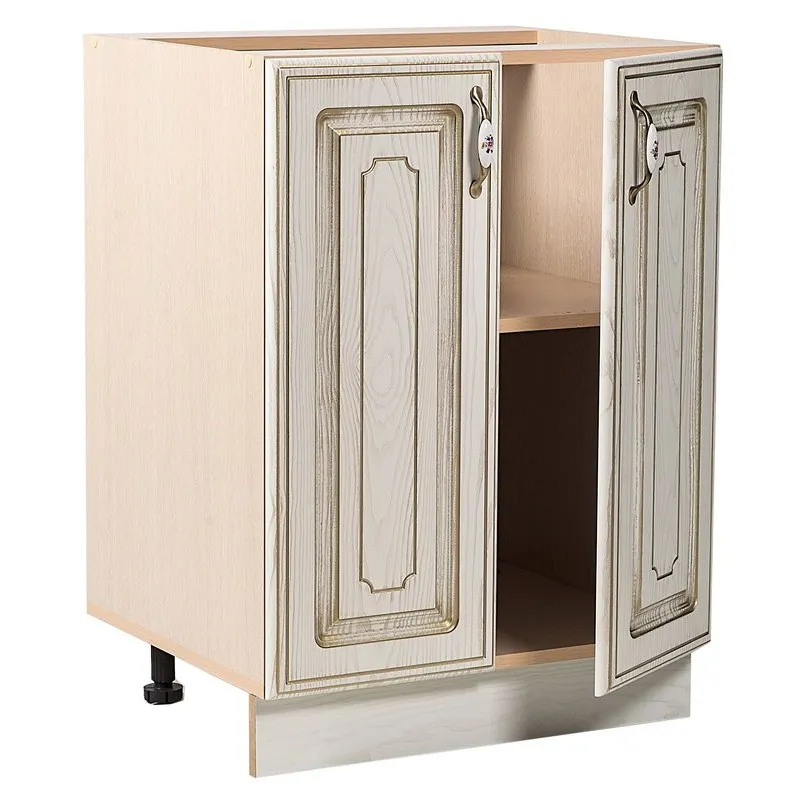 Стол с 2-мя дверками СТР 600 Анжелика 