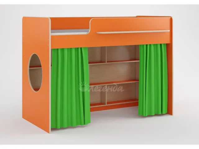 К-т занавесок Легенда 26