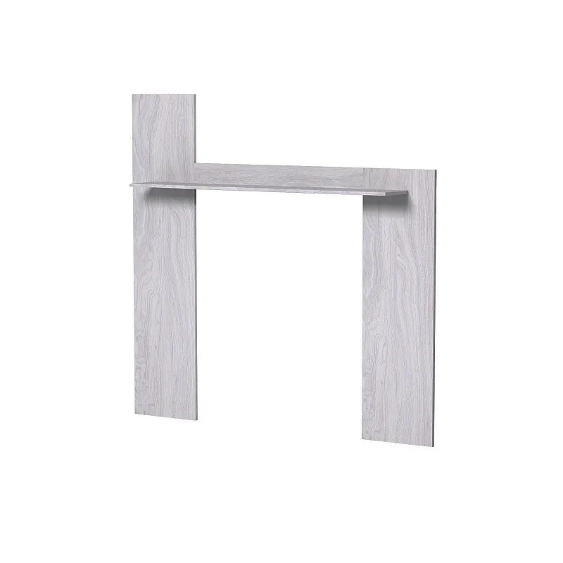 Полка навесная Леон 4