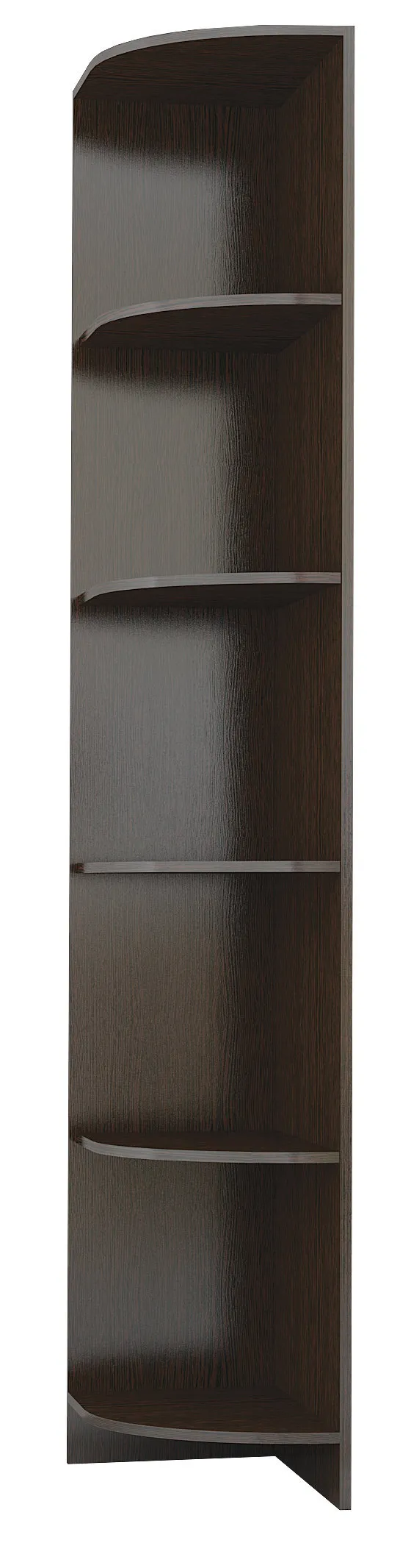 Угловое завершение Эрика