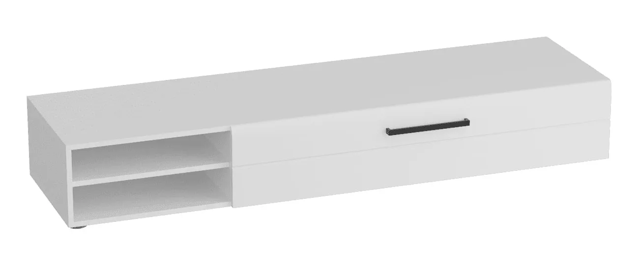 Тумба Кёльн 1750 Белый