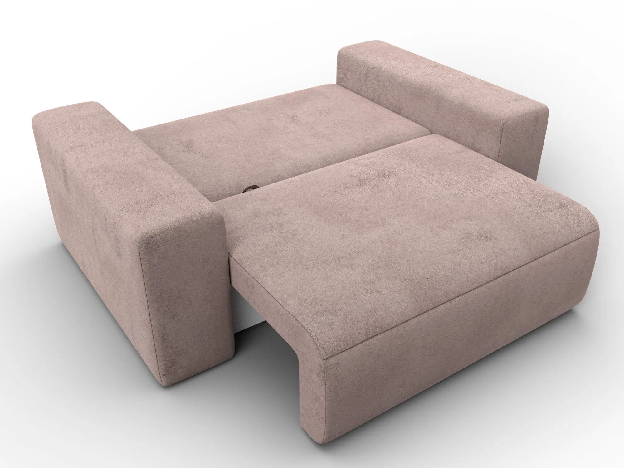 Кресло Лига-036 НПБ ( TOWER 05 бежевый )