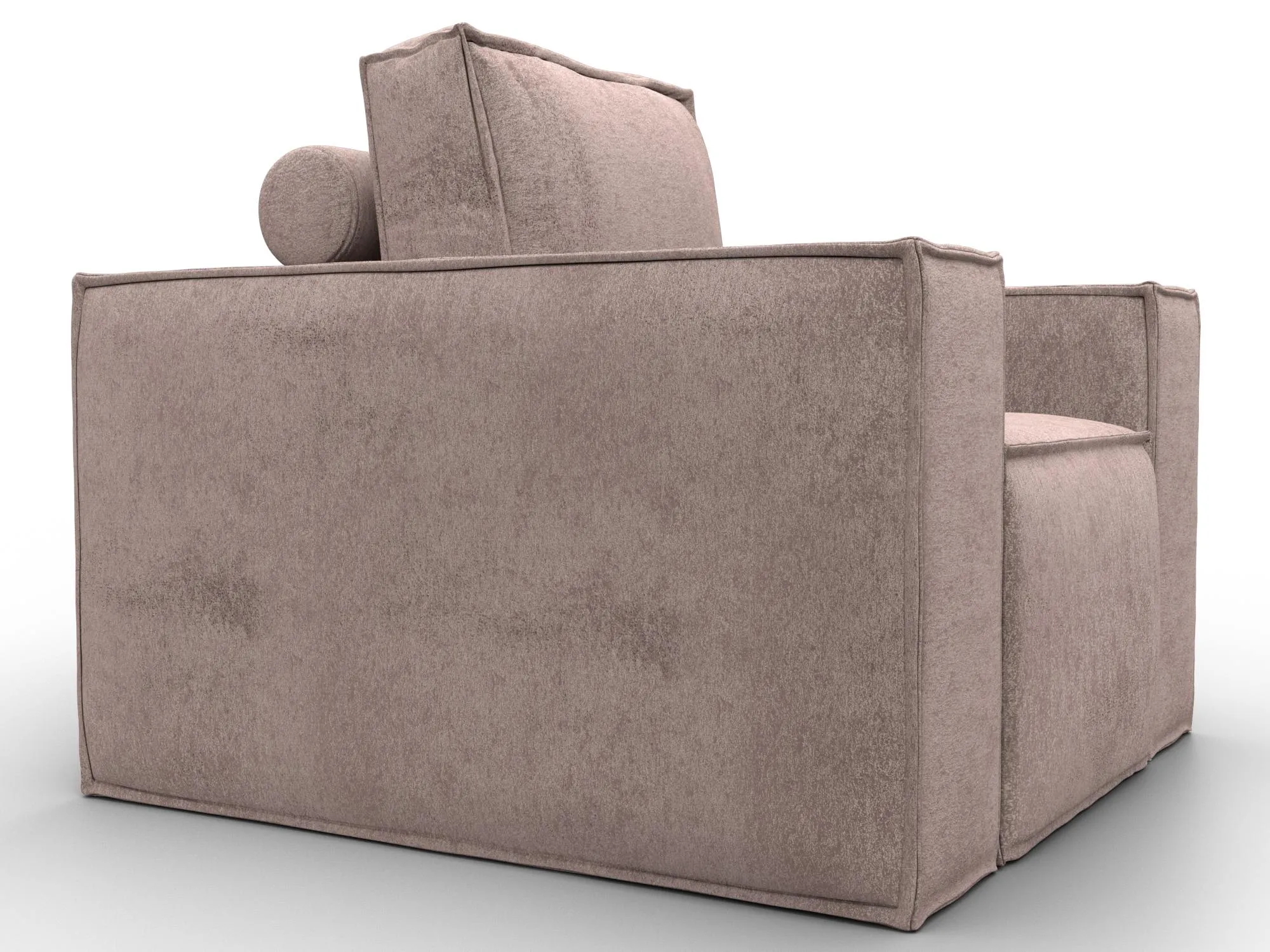 Кресло Лига-081 НПБ ( TOWER 05 бежевый )