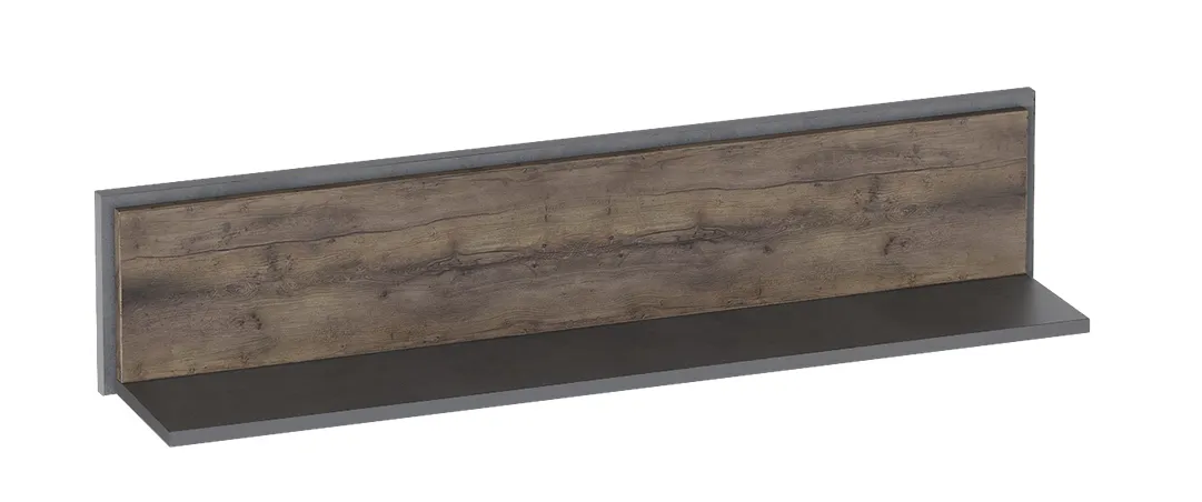 Полка навесная 900 Глазго