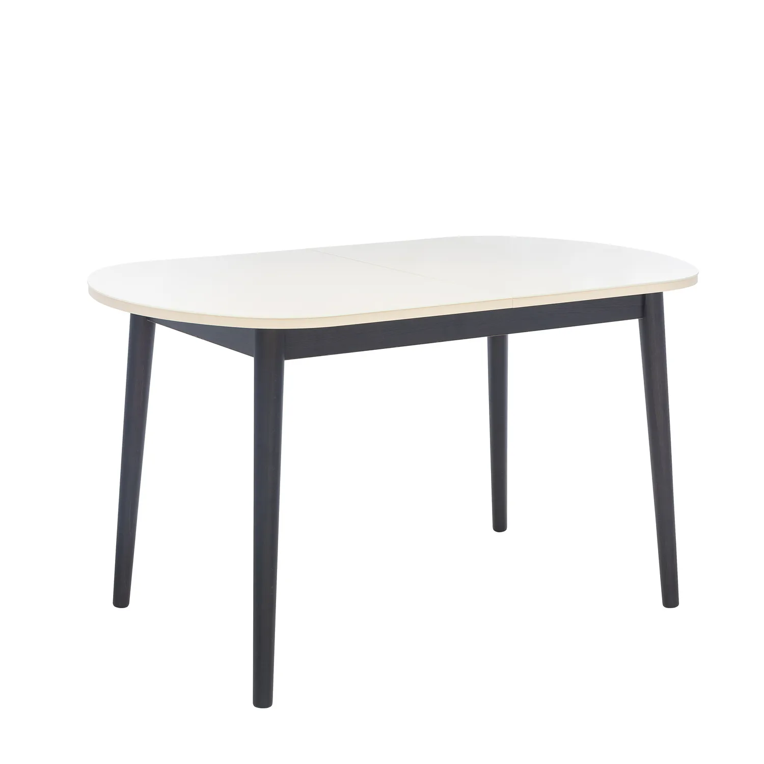 Стол раздвижной Leset Акра 2Р (Кремовый)