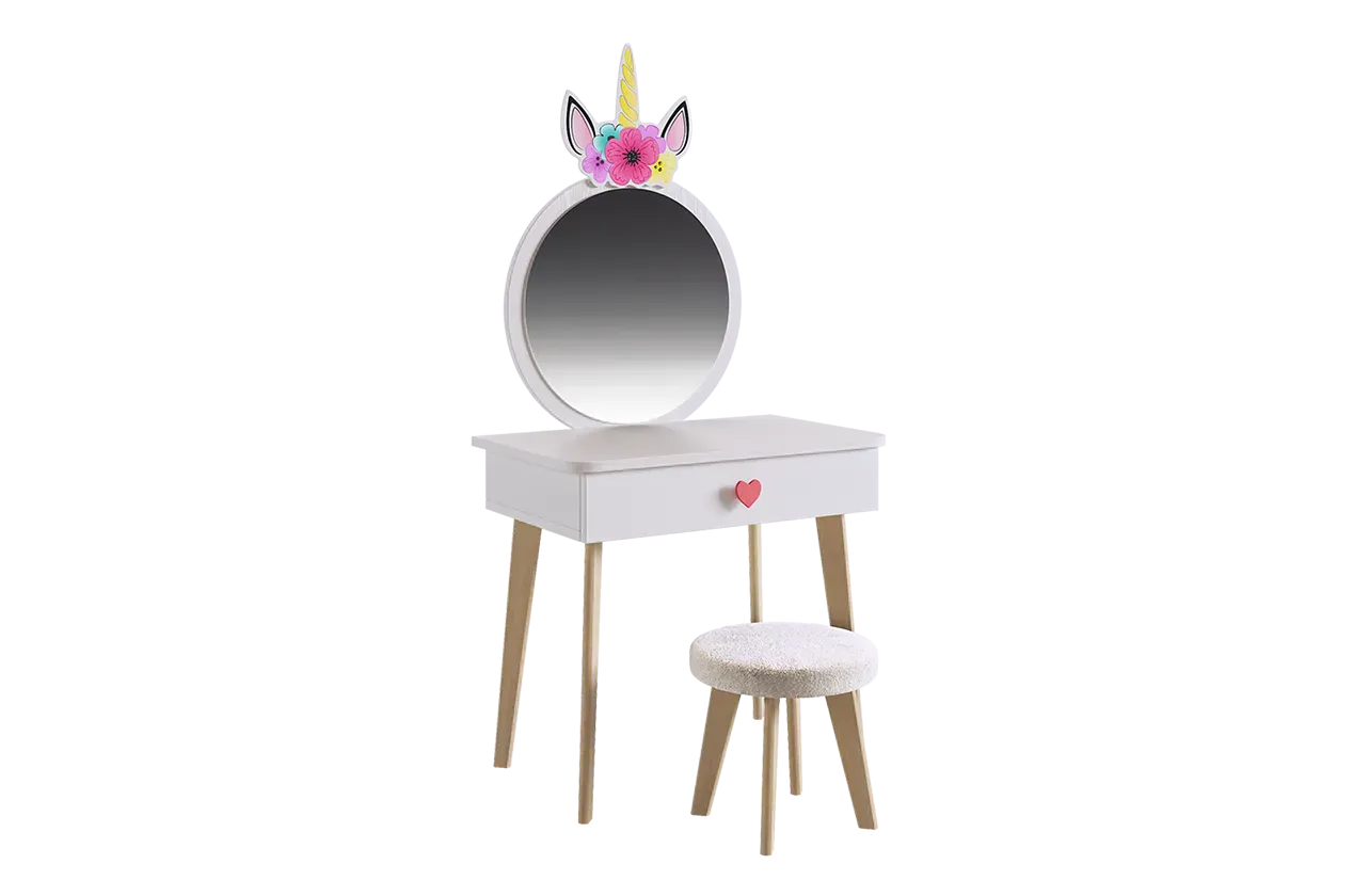 Набор детский Единорожка