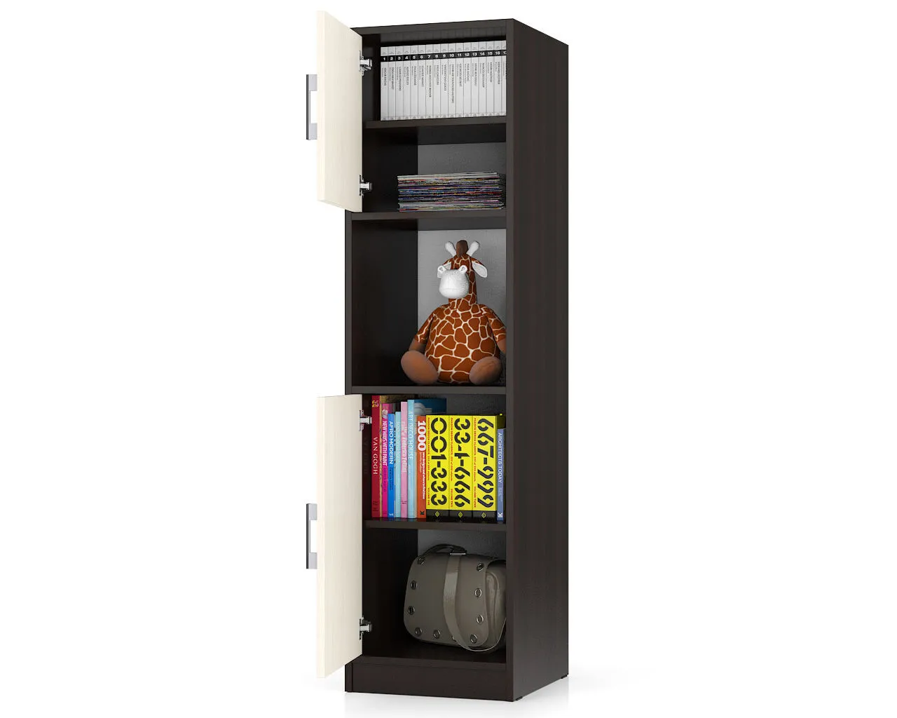 Пенал к столу компьютерному СК-9