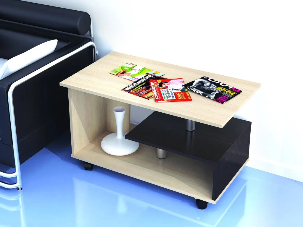 Стол журнальный Консул 5