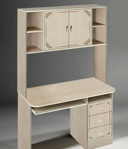  Стол с надстройкой Фанки Кидз Классика ФКК-13/14