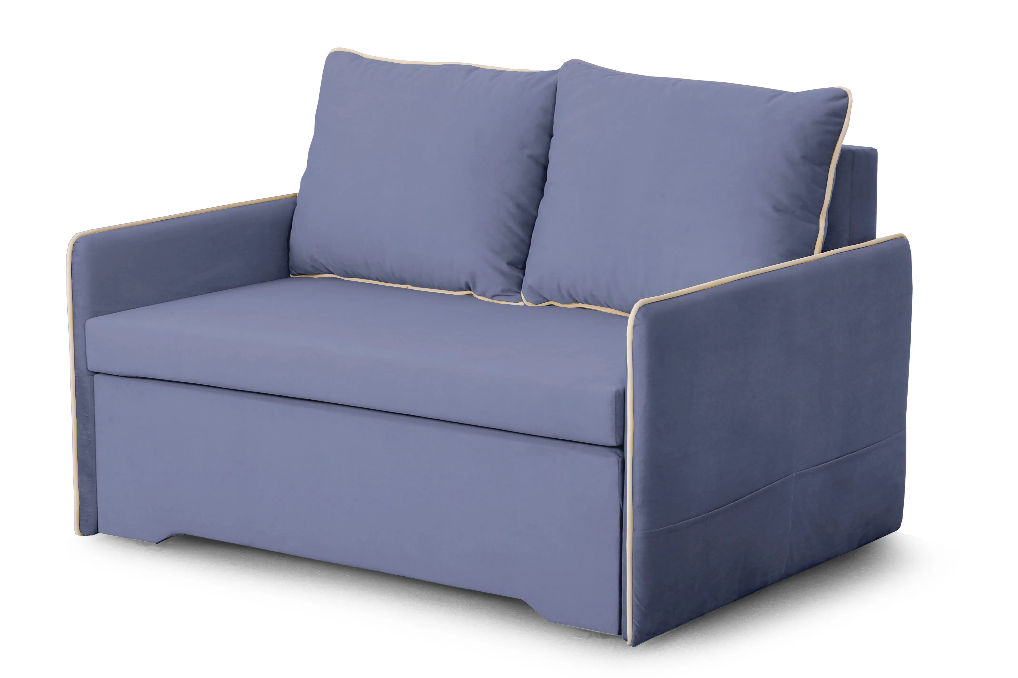 Диван-кровать Фламинго Стандарт вариант 2