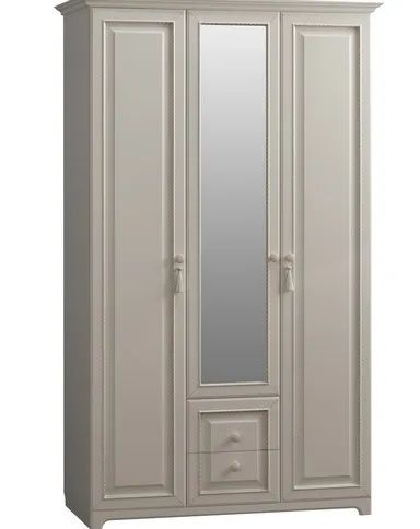 Шкаф трехстворчатый Белла