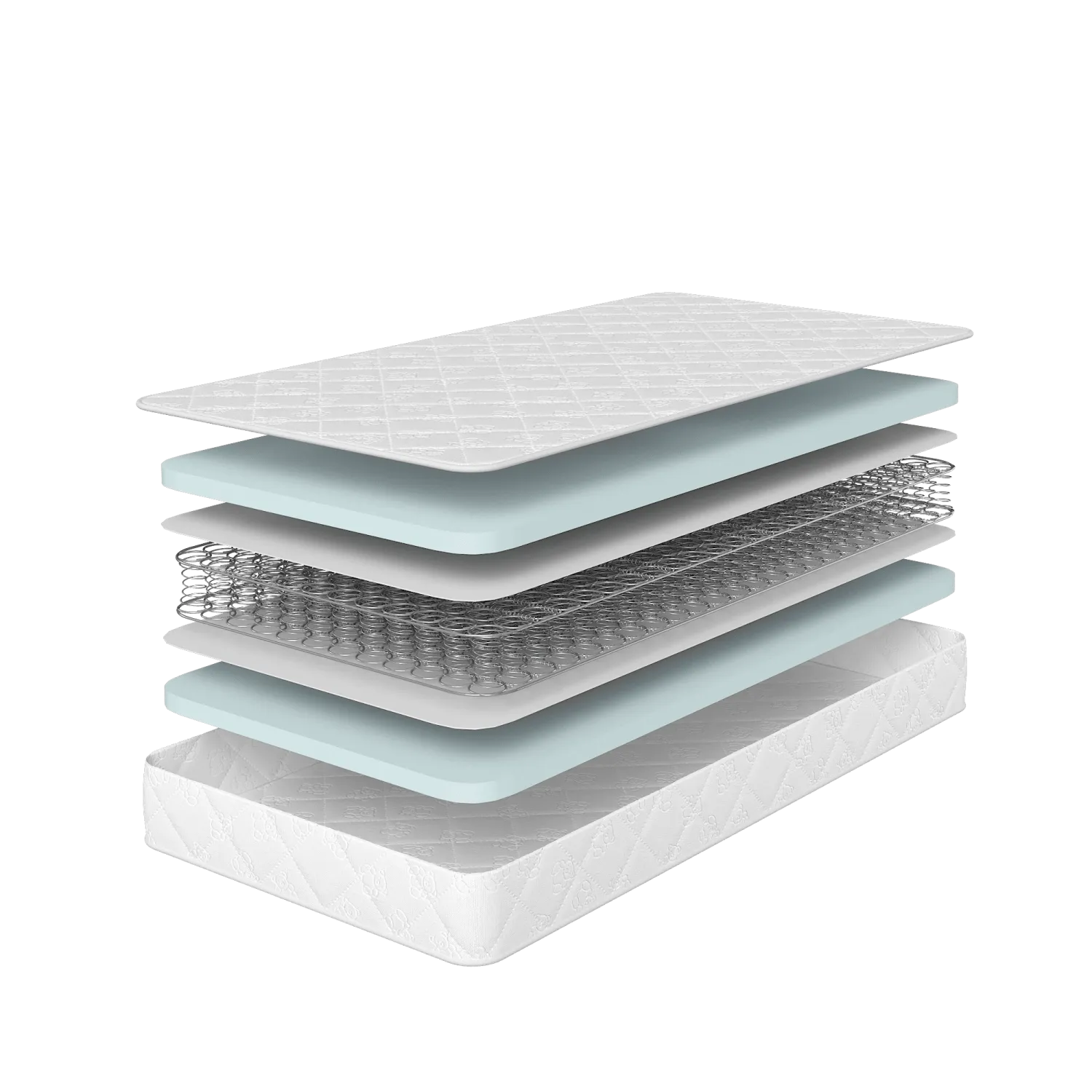 Детский матрас Bambino Light 80*200 см