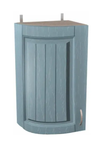 Шкаф навесной Кантри ШКН 320 У