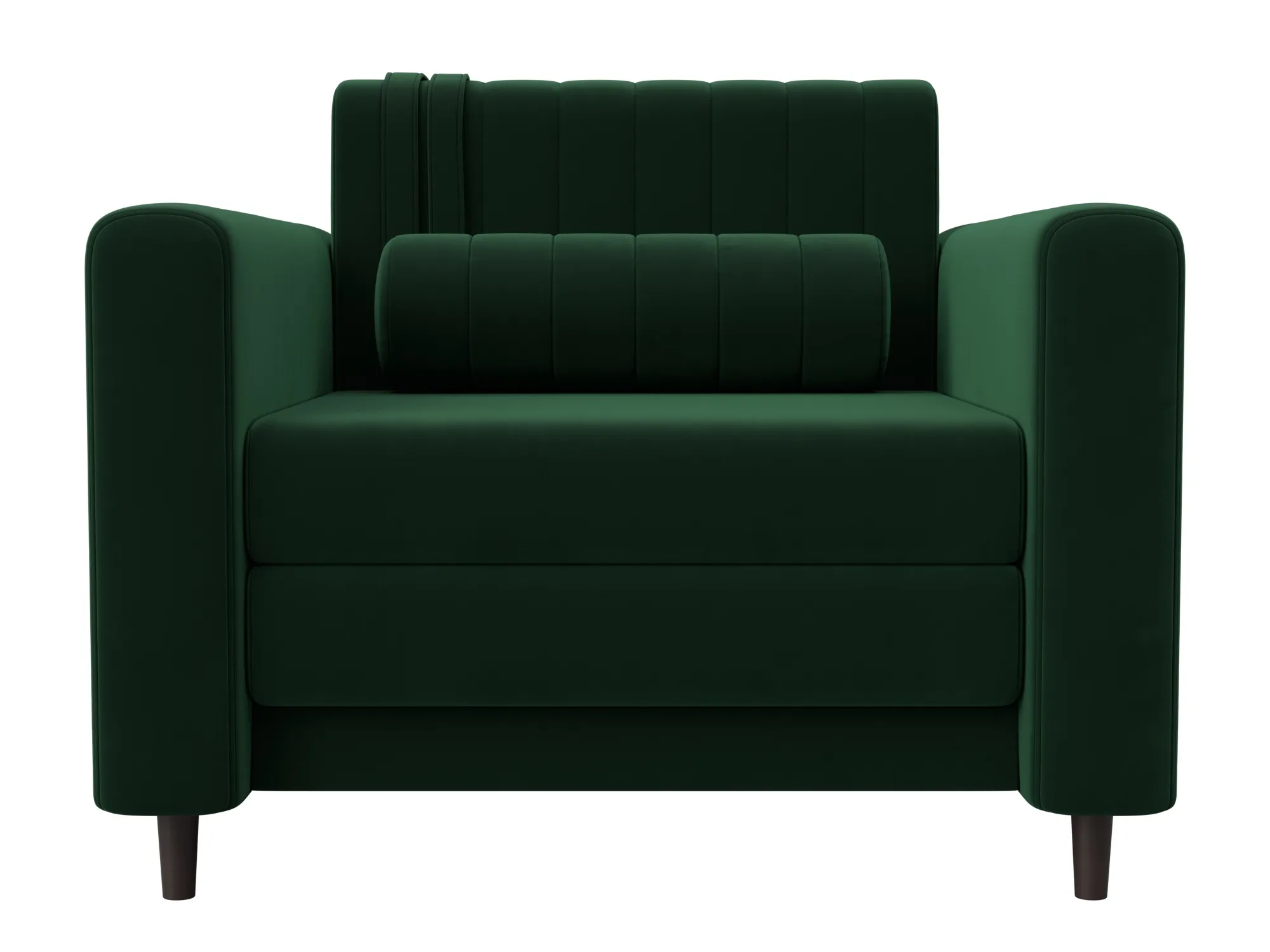 Кресло Лига-070 ( SEVEN 626 зеленый )