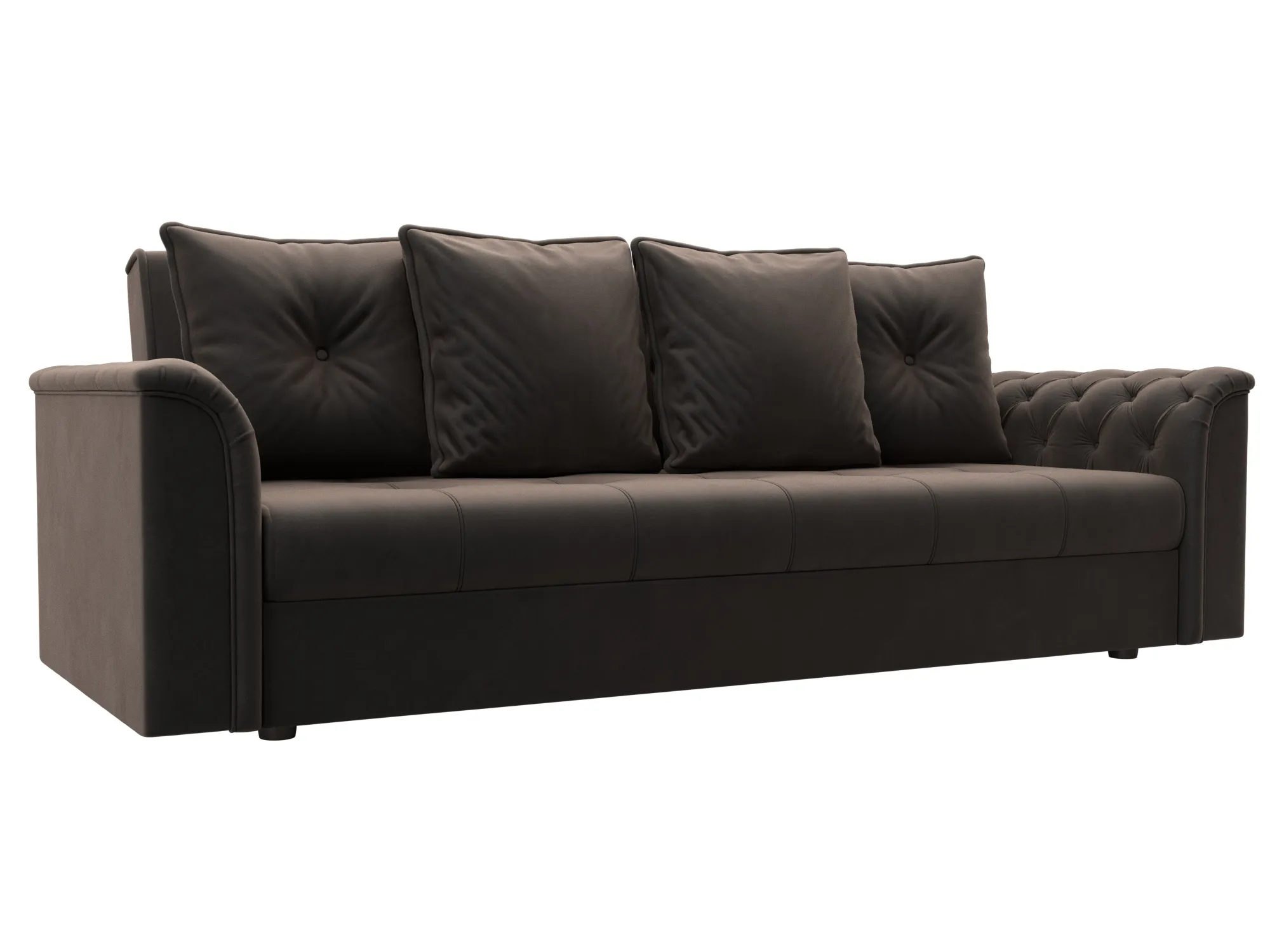 Диван-книжка Сиеста