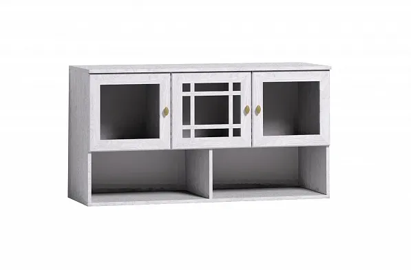 Шкаф навесной Sherlock 4