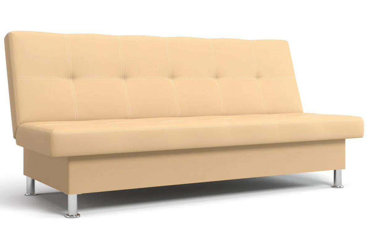 Диван Бомонд (бежевый)