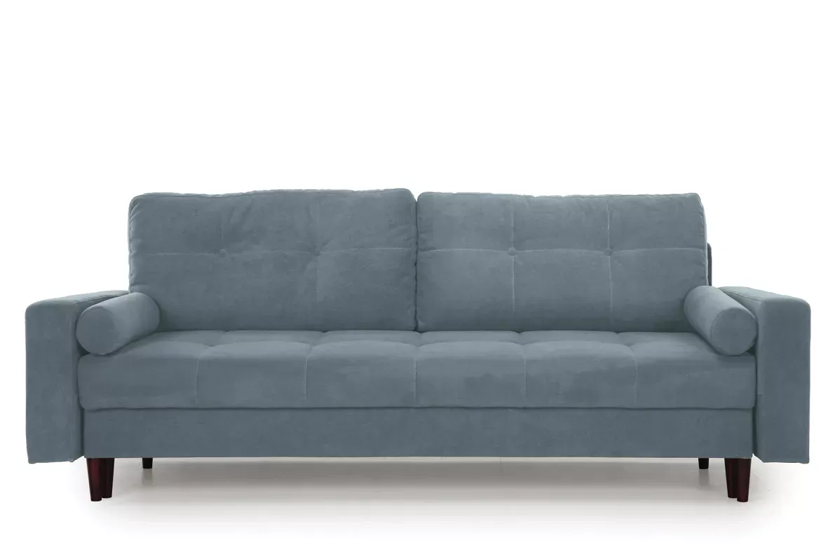 Диван-кровать Лоретт Серый