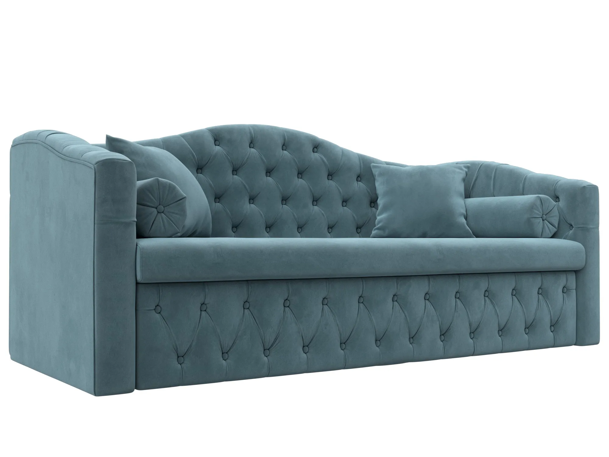 Диван детский прямой Мечта