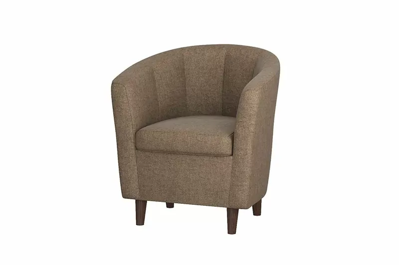 Кресло Шелби Антонио Биттер