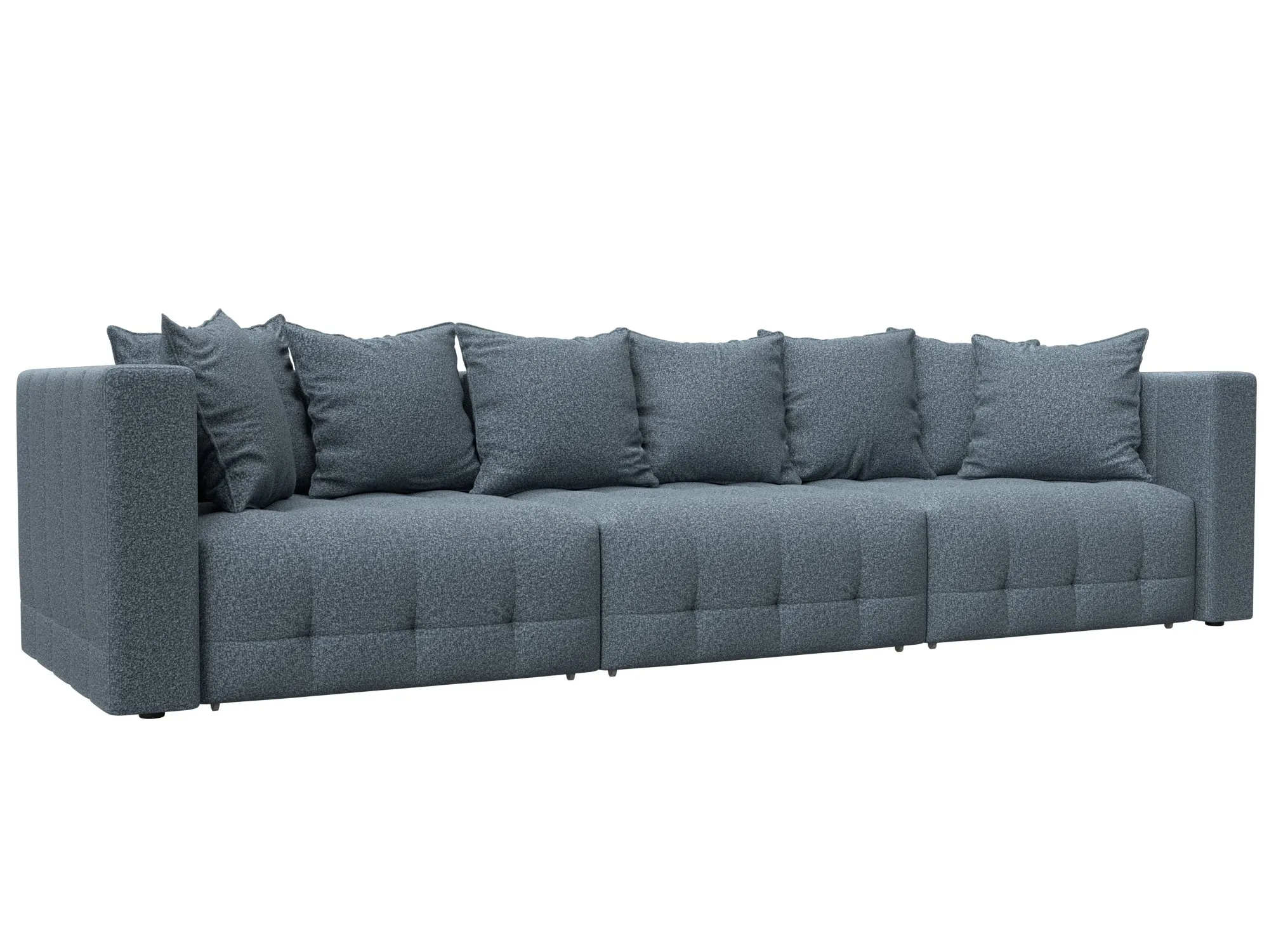 Диван прямой Лига-052 НПБ Лонг