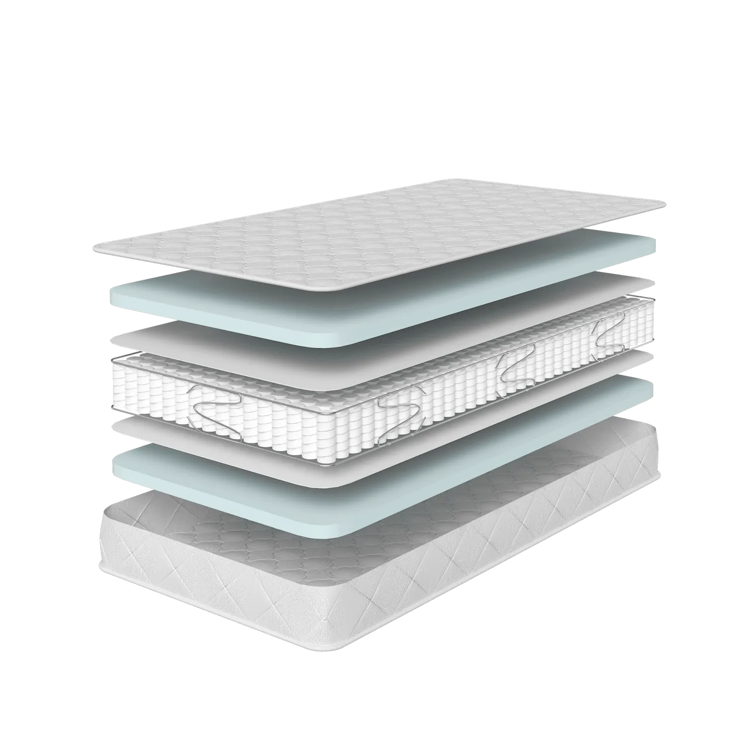 Детский матрас Bambino ultra 90*190 см