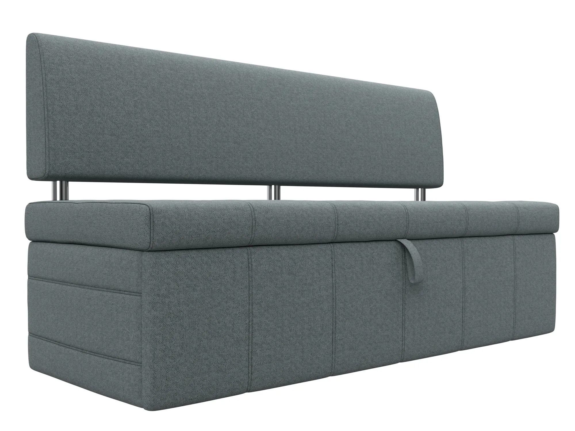 Диван кухонный прямой Стоун