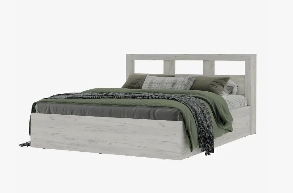 Кровать Гранд  1,6