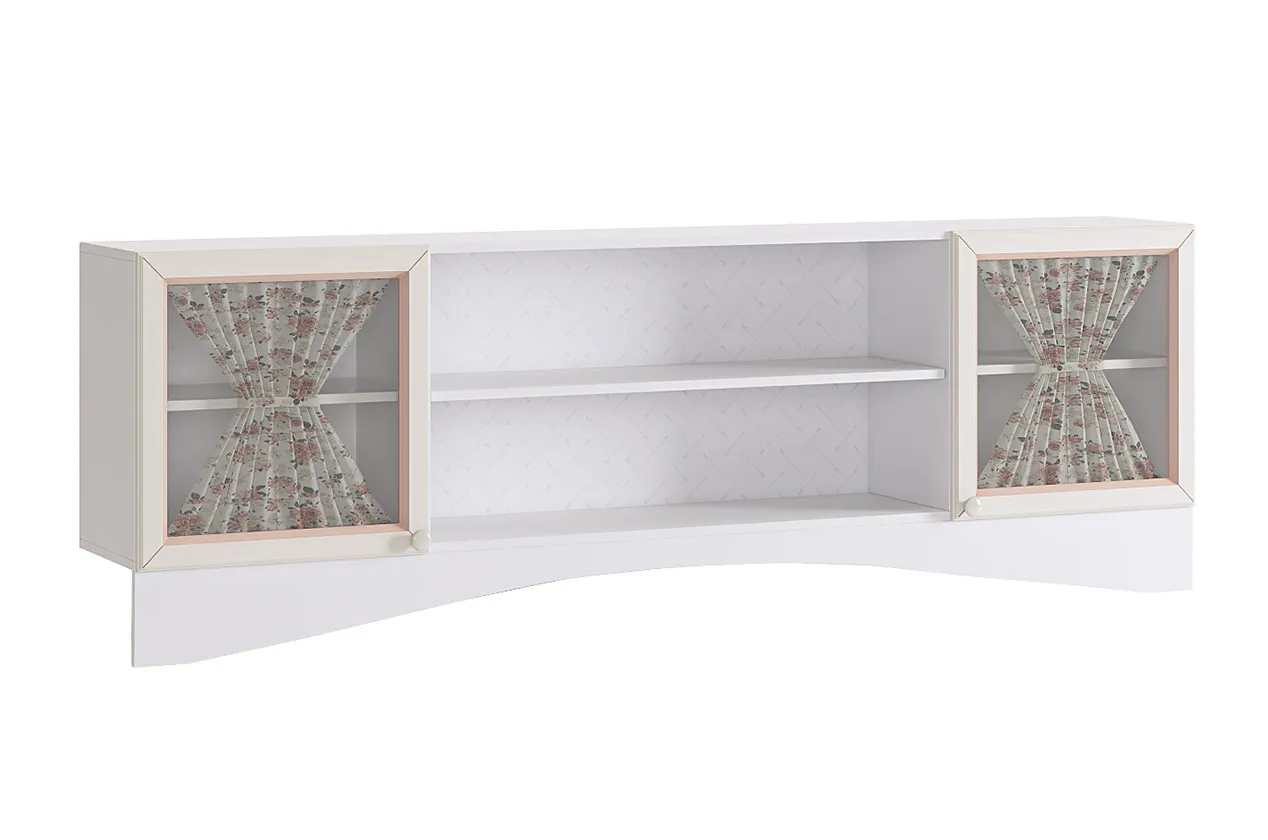 Секция навесная Алиса