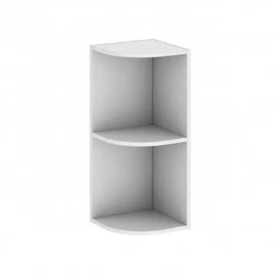 Шкаф верхний угловой Олива ШВПУ-300