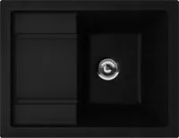 Мойка для кухни Florentina Липси-660