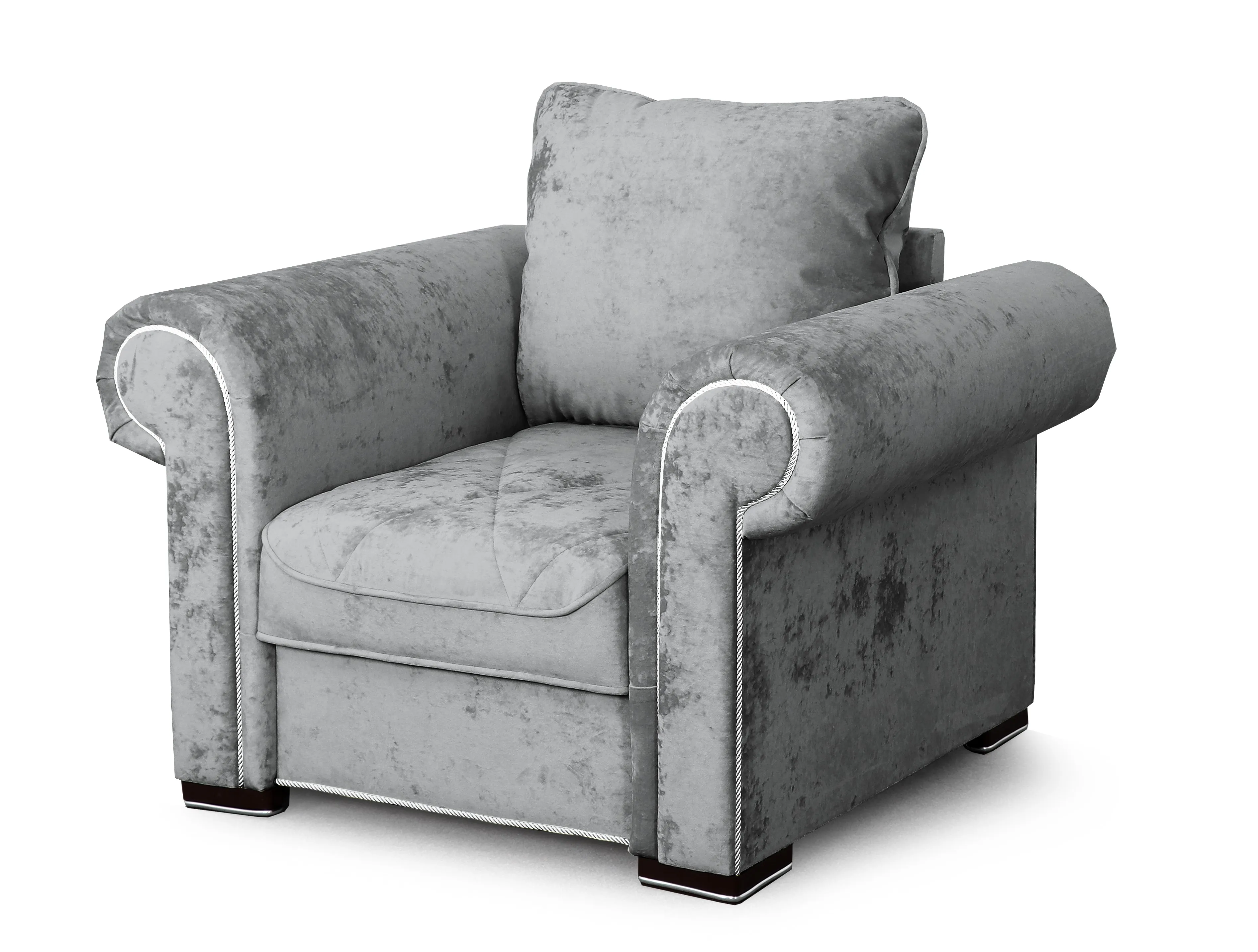 Кресло Цезарь Стандарт вариант 1