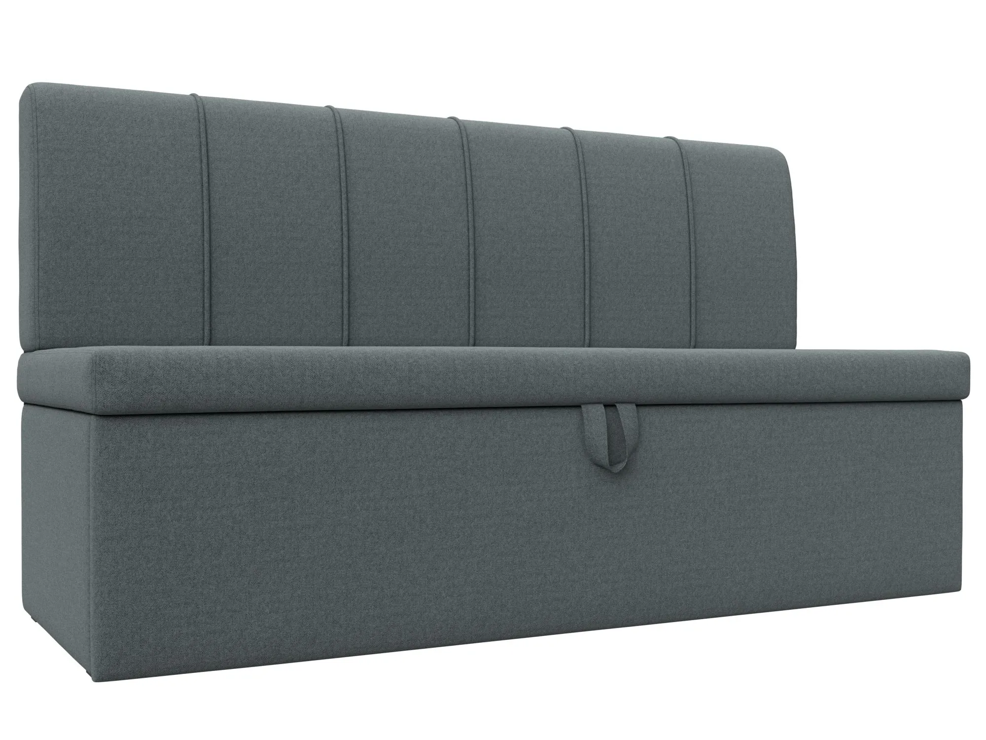 Диван кухонный прямой Энигма