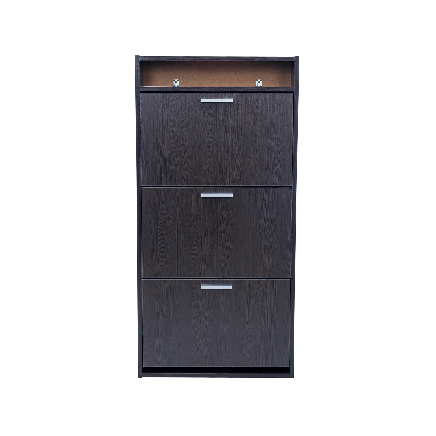 Обувница Leset Пронто 3 (Венге)