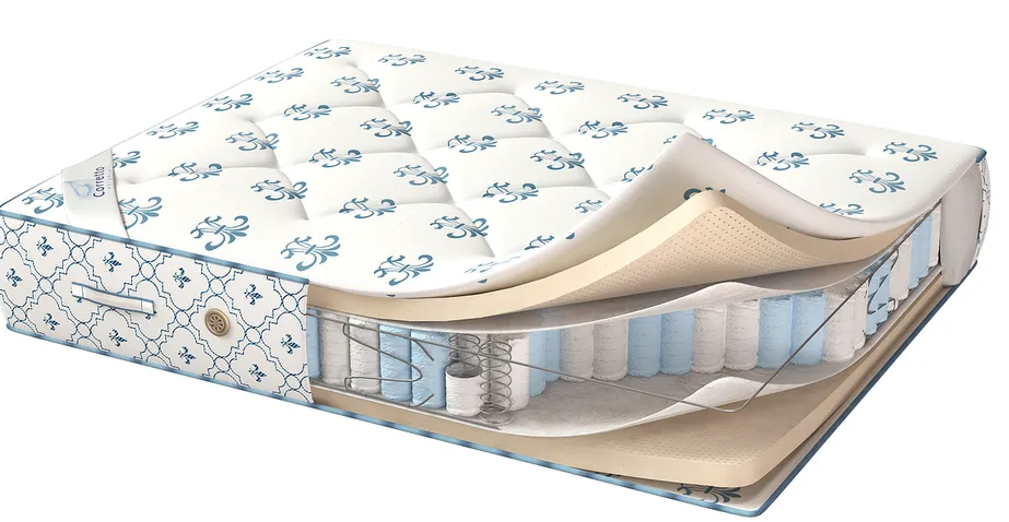 Матрас Naturale 160*200