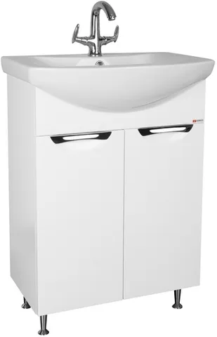 Тумба Домино Балтика 65 Грация без ящика