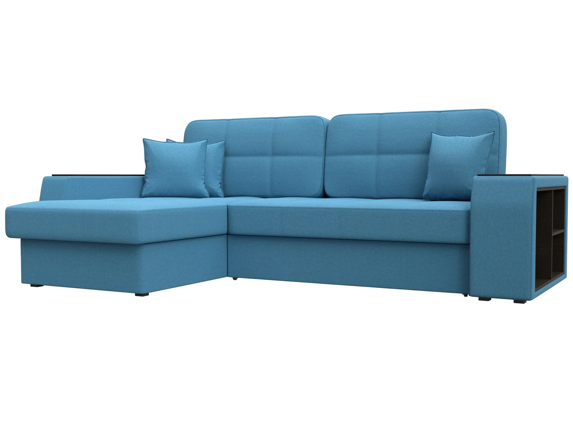 Диван угловой Брюссель левый угол