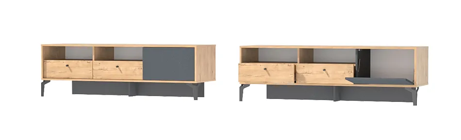 Тумба Т-1 Лион