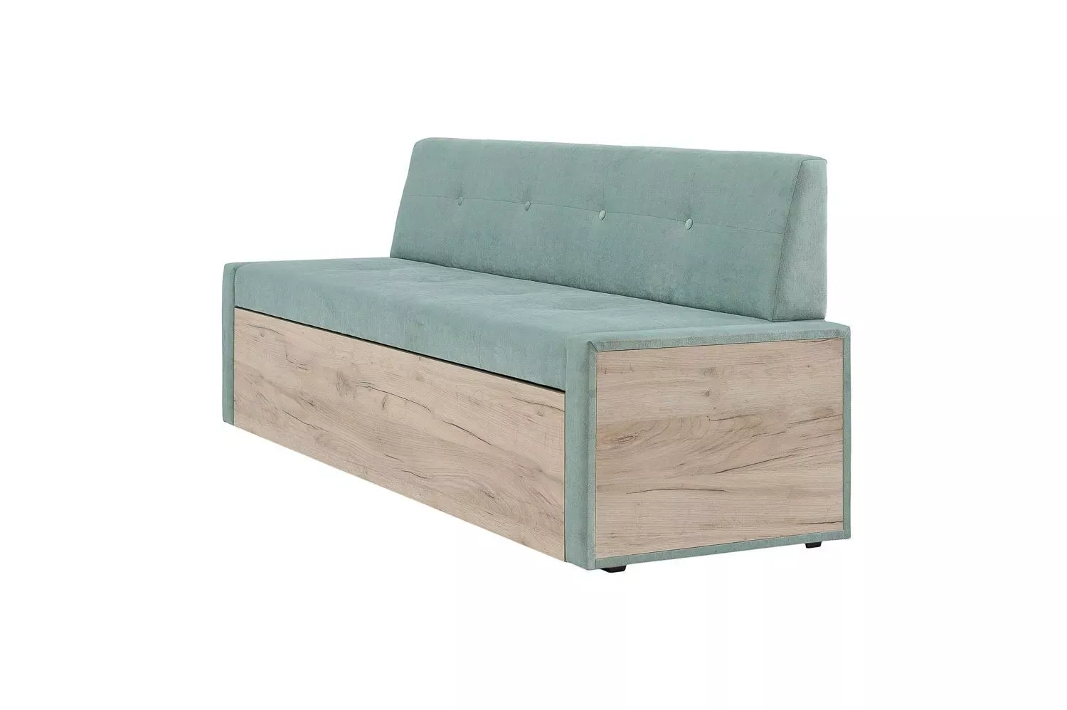 Кухонный диван Бали со спальным местом