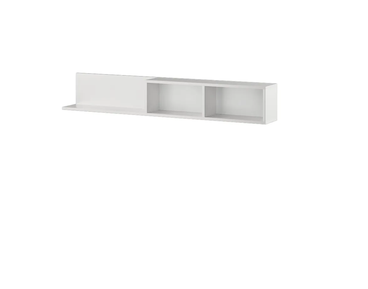 Полка навесная Альберо