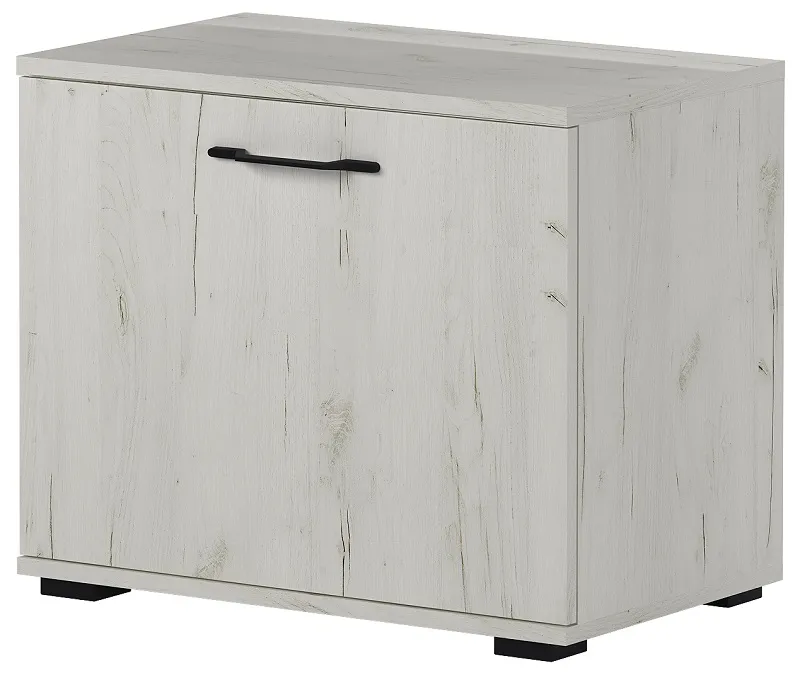 Обувница ИТАЛИЯ О-600 Крафт белый