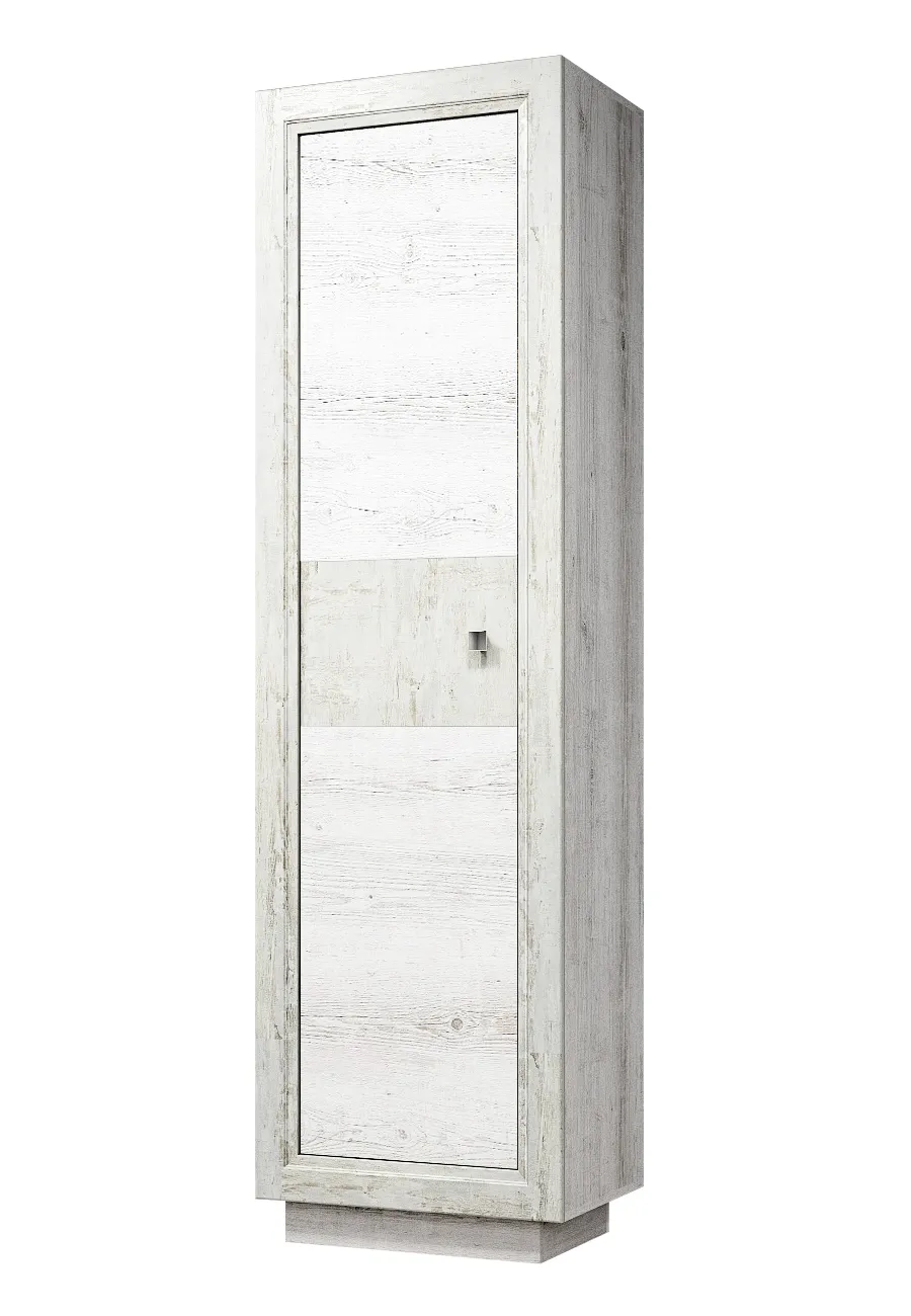 Шкаф 1-дверный Тревизо-4